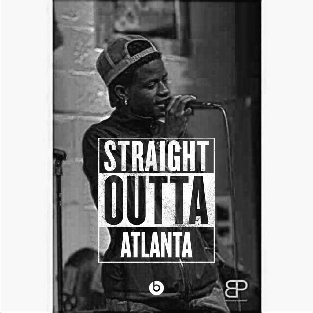 Flockquincita's tweet image. #ImBackInIt