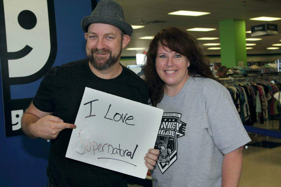 pambee9's tweet photo. @kristianbush thanks for helping our team in the #gishwhes challenge.  You are the best! #teamMonkeyBrigade http://t.co/PxMNe5ANrC