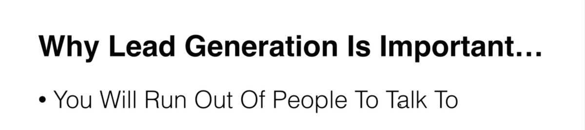 KennethRHayes's tweet image. I'm in this workshop How To Create Profitable Marketing Campaigns &amp;amp; this is 1 of biggest take aways 5 min in workshop