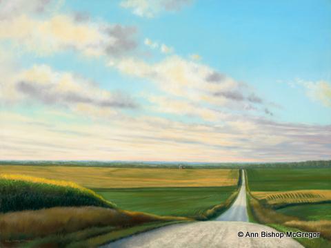 artafest's tweet photo. 1 week until Charles City's 42nd annual Art-a-Fest.
Today's Artists:
Patty Mowatt, Jane Haahr, &amp; Ann Bishop McGregor http://t.co/Xt3NiXqZaO
