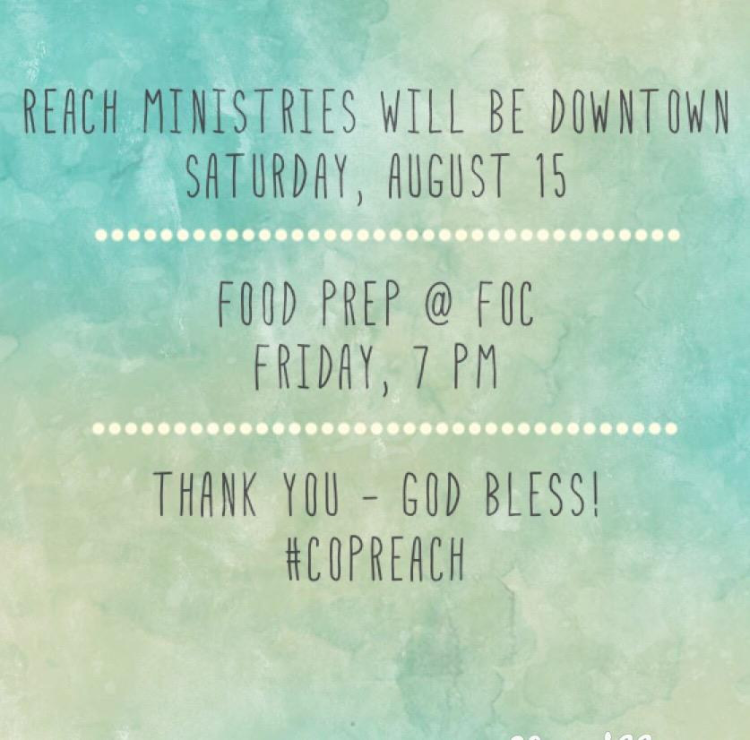 ReachCOP's tweet photo. #COPReach #JAX http://t.co/qWhscG4C0o