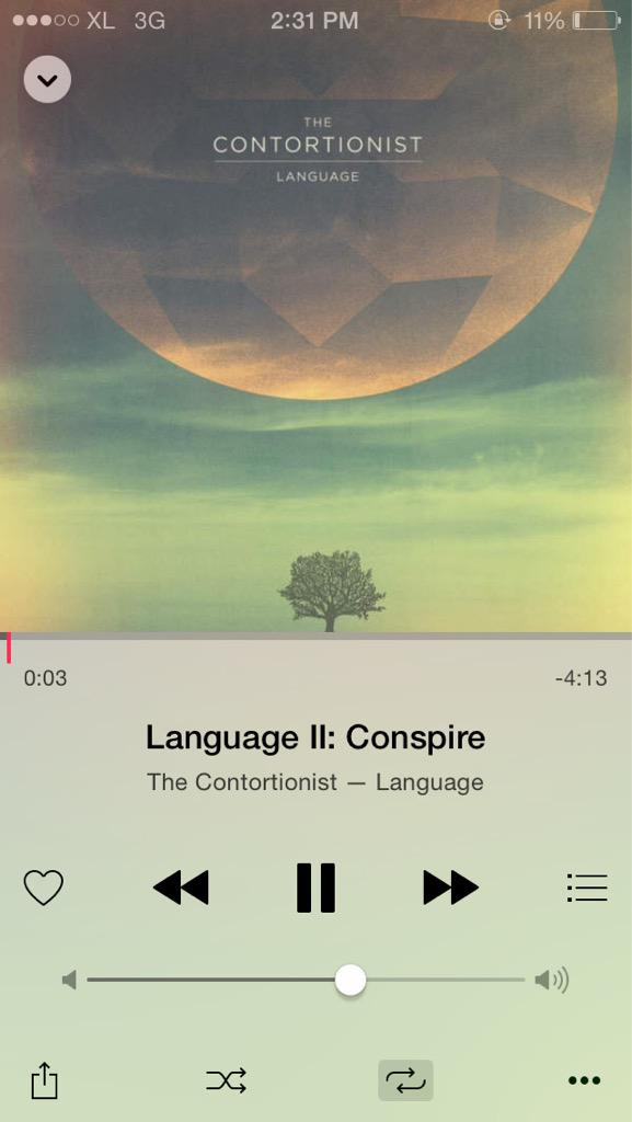 kulikmengulik , kacau susah amat