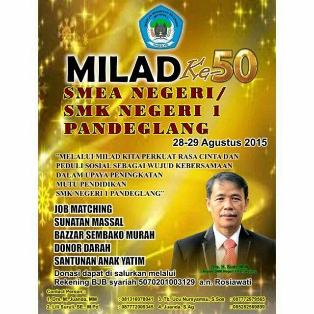 SMKN 1 Pandeglang tweet media