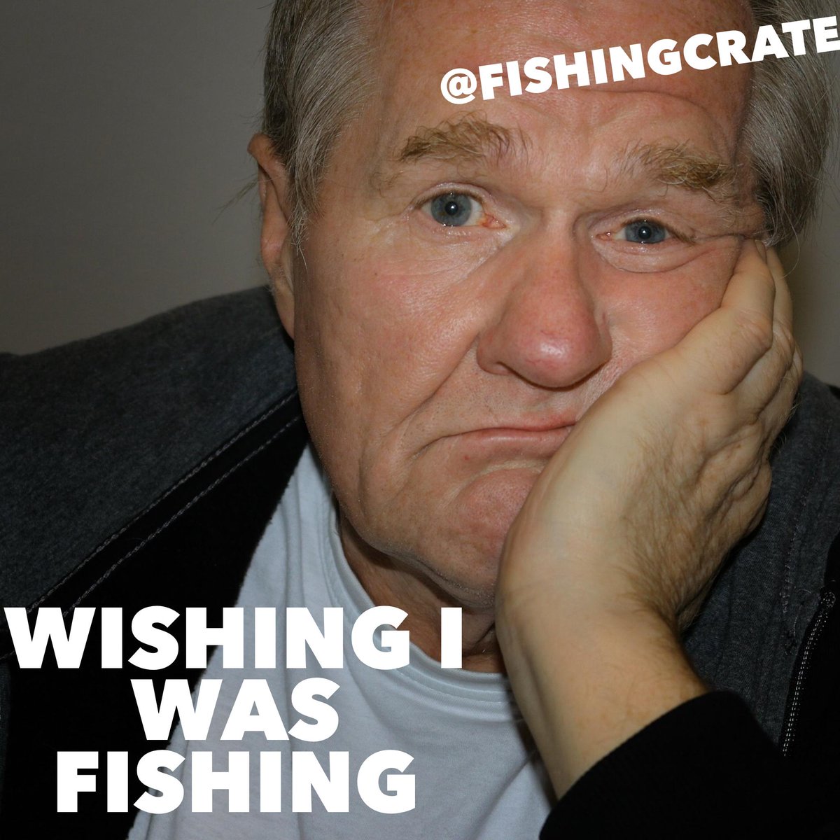 Fishing Crate tweet media