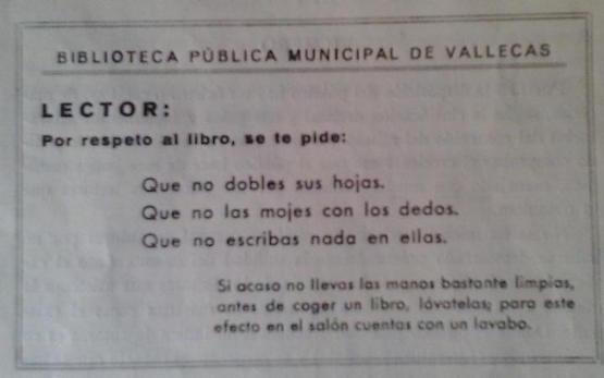 COABDM's tweet photo. Historia de la Biblioteca Municipal de Vallecas II: la Segunda República https://t.co/EvRlruJIGD http://t.co/RvEzJj60vD