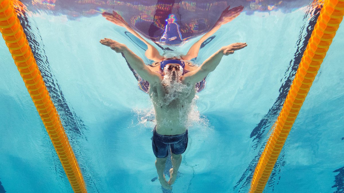 TeamGB's tweet image. #Olympic24: Medals for @RichHounslow, @David_Florence, and @Amberjohill + review of #Kazan2015 teamgb.com/news/olympic24…