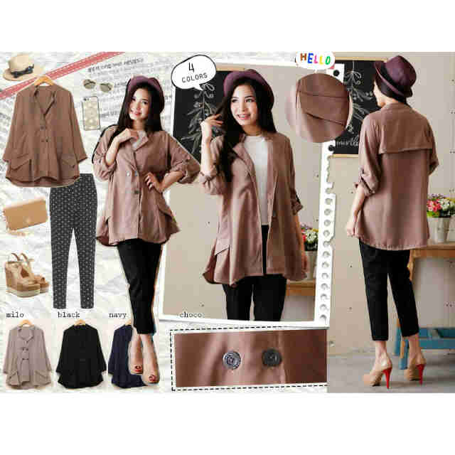 BeeshopGalley's tweet photo. #BGupdate BG 550, 70rb, twiscone, muat sampe XL http://t.co/BixqzwwJBh