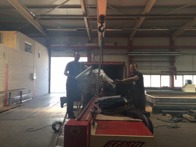 Stako B.V tweet media