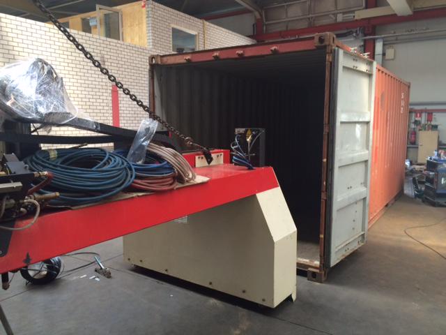 Stako B.V tweet media