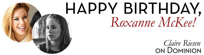 Happy Birthday to 