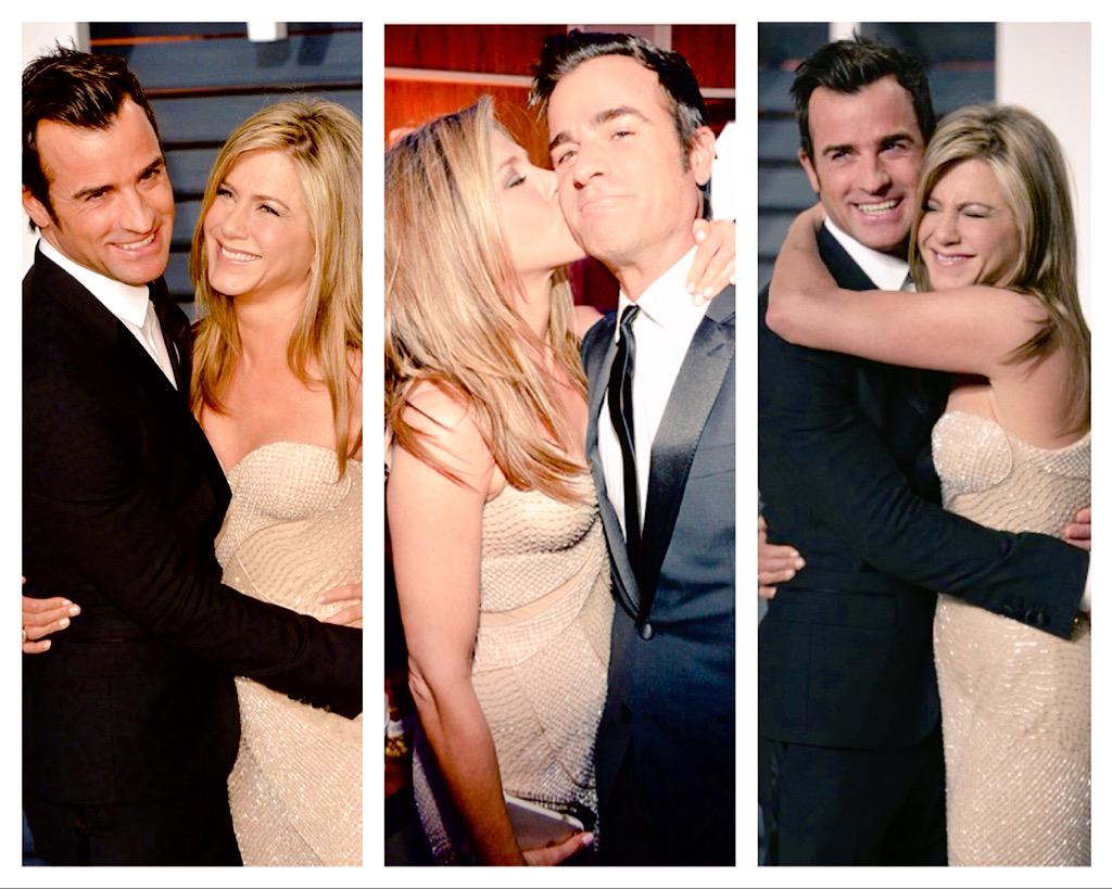 Happy Birthday to the super cute & sexy Justin Theroux! Wish you all the happiness in the world!!       