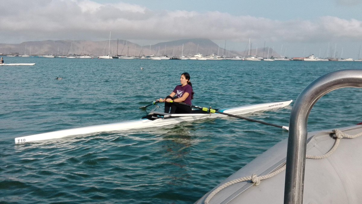 LacaOscar's tweet photo. Vanessa Flores rumbo al Nacional Master  Peruano http://t.co/pFuCHc9G80