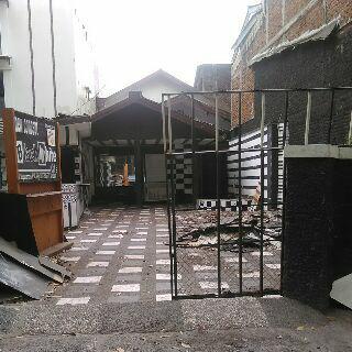 dulu sih disini kita sama sama mendukung persib BNW tinggal kenangan