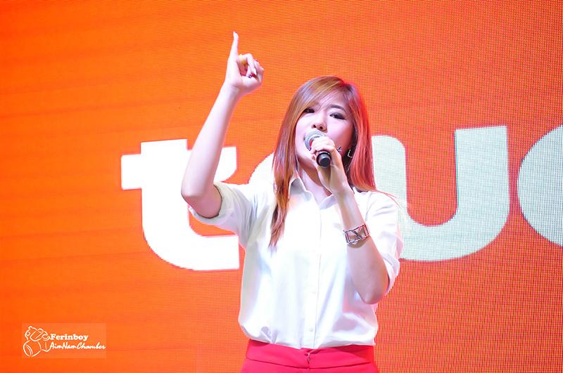 ferinboy's tweet image. ท่านี้ต้องมา #เอมน้ำ #น้ำคนสวย #NET2015