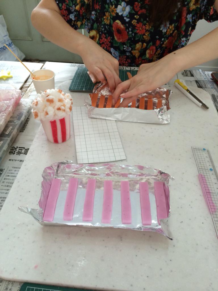 ☆キャンドルマニア☆ (Candle_mania) Twitter