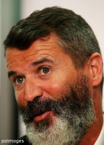 Happy birthday to former captain Roy Keane, who is 44 today. 