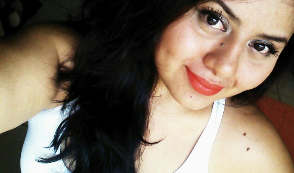 Maj0cupul's tweet photo. Siento algo en mi que esta cambiando!!! (8) (8) :-* http://t.co/EkxYkbAl1M