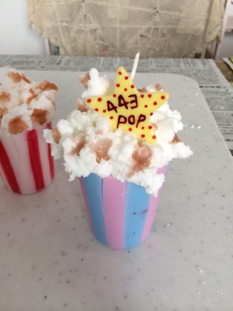 ☆キャンドルマニア☆ (Candle_mania) Twitter