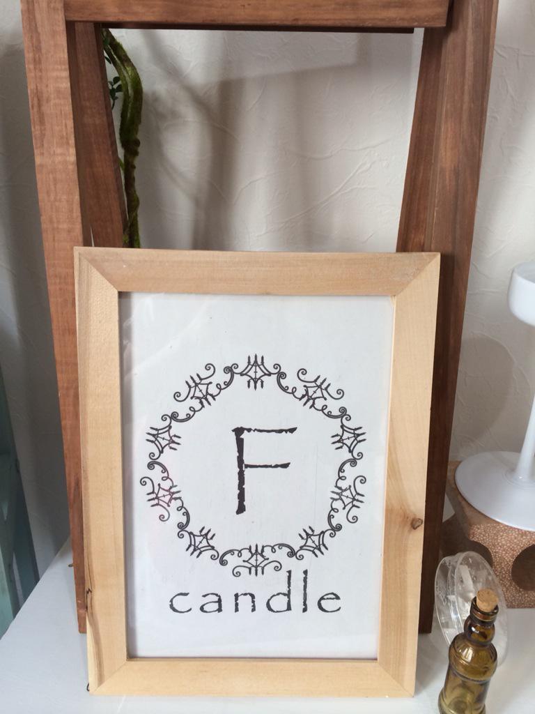 ☆キャンドルマニア☆ (Candle_mania) Twitter