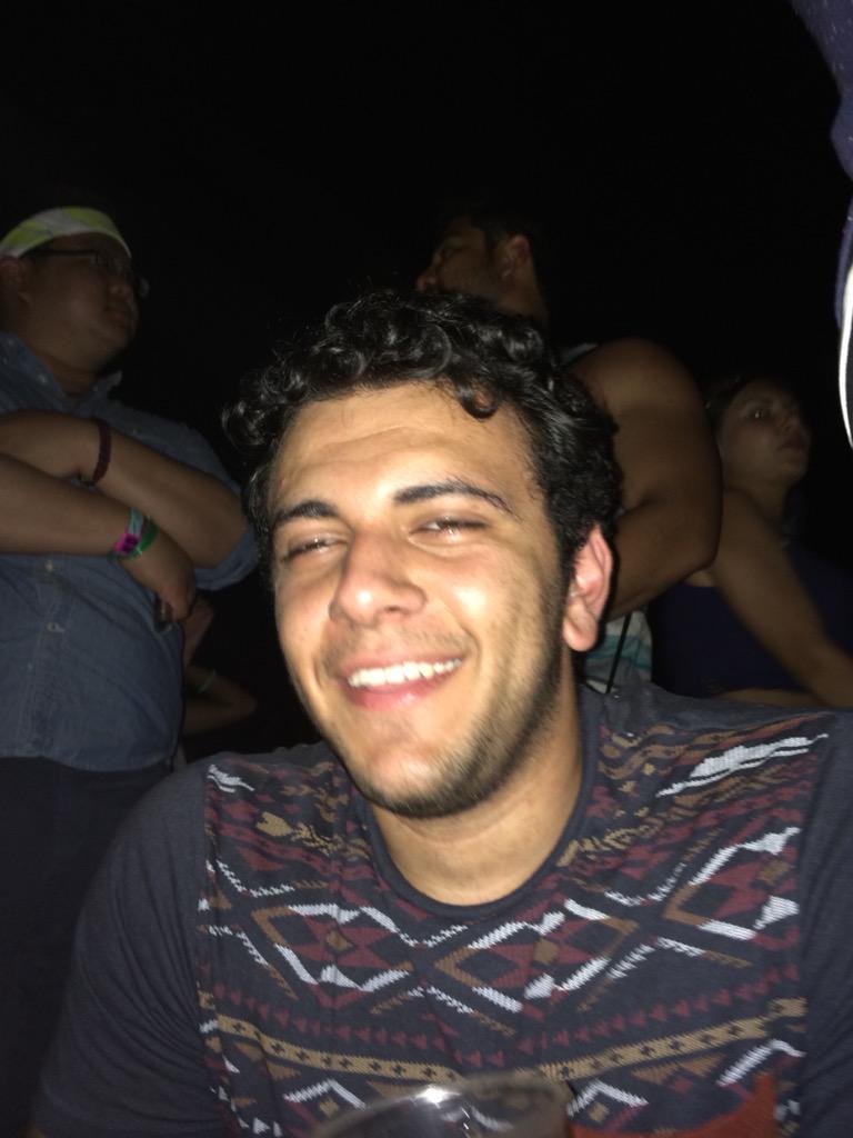 startup_atty's tweet photo. Happy 21st birthday to @AshotGzogyan1. U don't have to pretend to be Alonzo when we go out anymore😂 #embarrassingpic http://t.co/bJ8ZYzcxcm
