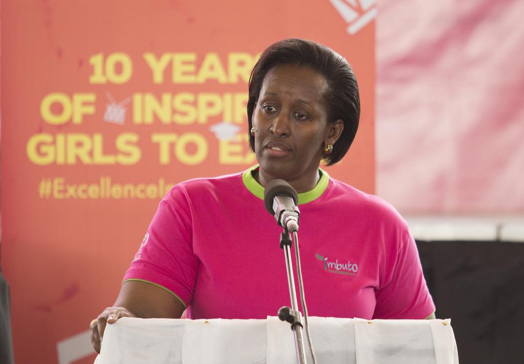 Happy birthday to Jeannette May God bless your steps forever and ever. you inspire all 