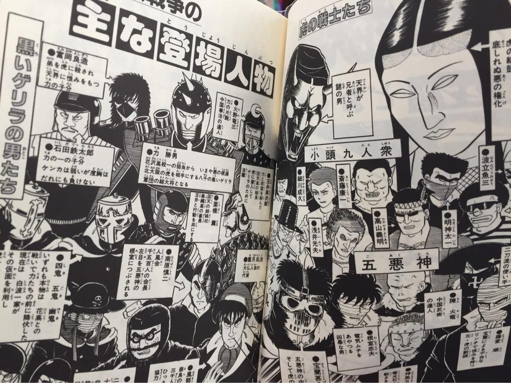 吉田正高 さて 問題です この後期 熱笑 花沢高校 の 主な登場人物 の中に高校生は何人いるでしょうか 答え 全員高校生 爆 全大阪戦争 力組八千八百人に対する虎軍団一万四千人 って前巻までのあらすじに嘘はありません 苦笑 Http