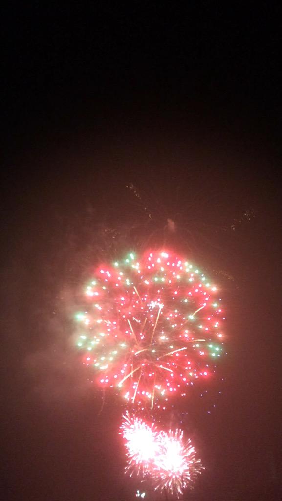 RRoma_adiccion's tweet photo. 昨日の花火大会凄かった(°_°)
日本の文化は世界の誇り！！

そしてこーやって花火大会が
できるのも花��師や関係者の方々のおかげ。
もっと周りに感謝の気持ちを
持たないと！ http://t.co/WzTSMsWRTg