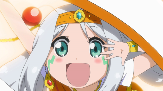 Tvアニメ てーきゅう 公式 V Twitter 今夜の放送 謎の宇宙人トマリンに密着取材することにしたうどん子 んんっ なぜだろう 何だかとっても息の合ったコンビなんですよね W 人 今回はてーきゅう名物op別ver もあるんだよ 見てね Http T Tvアニメ てーきゅう 公式 V Twitter 今夜の放送 謎の宇宙人トマリンに密着取材することにしたうどん子 んんっ なぜだろう 何だかとっても息の合ったコンビなんですよね W 人 今回はてーきゅう名物op別ver もあるんだよ 見てね Http T