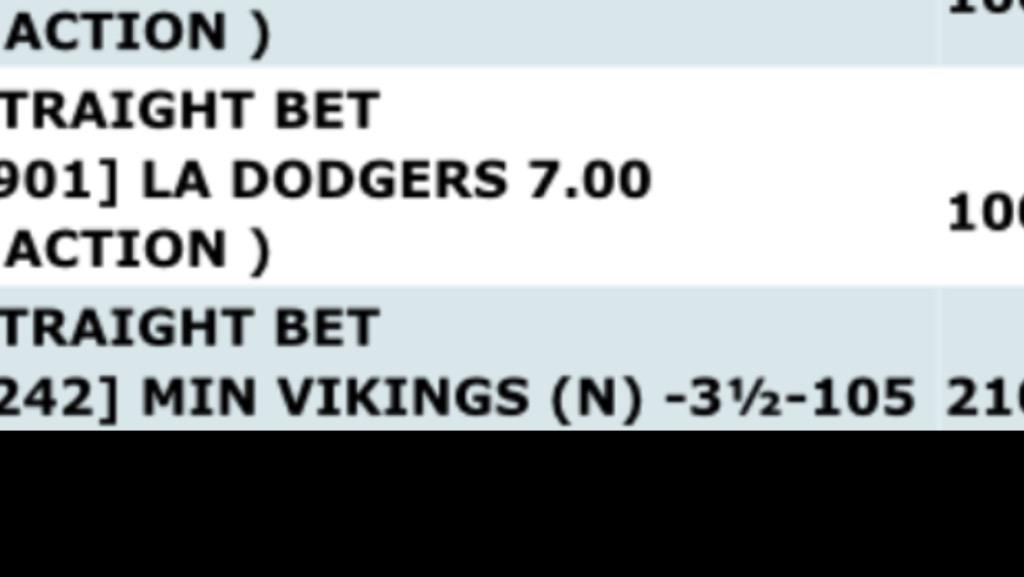thevegascapper's tweet image. 12-1 #NFLPreseason last year. Good start with the #HOFGame win tonight. #SportsBetting #VCAP