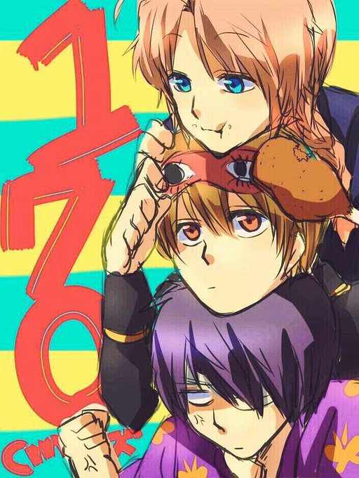 8月10日は鬼兵隊高杉晋助の誕生日のtwitterイラスト検索結果 8月10日は鬼兵隊高杉晋助の誕生日のtwitterイラスト検索結果