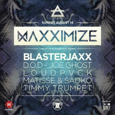 ragerestRPT's tweet photo. Blasterjaxx’s Maxximize  Makes its US Debut in New York City (@Blasterjaxx) http://t.co/0LWE1Y6fgy http://t.co/a15r3nOrIz