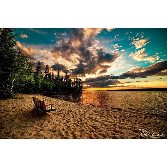 ParksCanada_SK's tweet photo. RT @Saskatchewan: Savour the moment. Photo by @SSkPrairie #ExploreSask #ExploreCanada #PrinceAlbertNP http://t.co/8GA0iXSwJr
