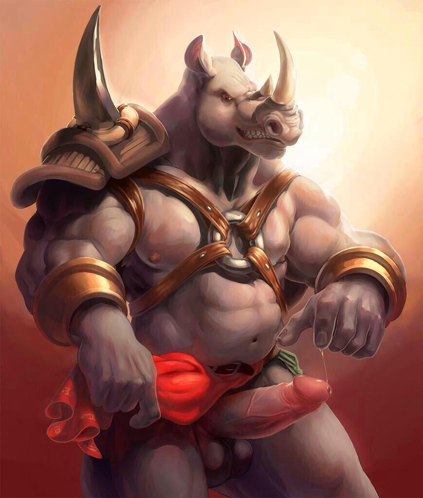 Lewd_Rhino's tweet photo. Header and profile picture, mind giving me a retweet to help me out?~ http://t.co/nNAS6J1yUn