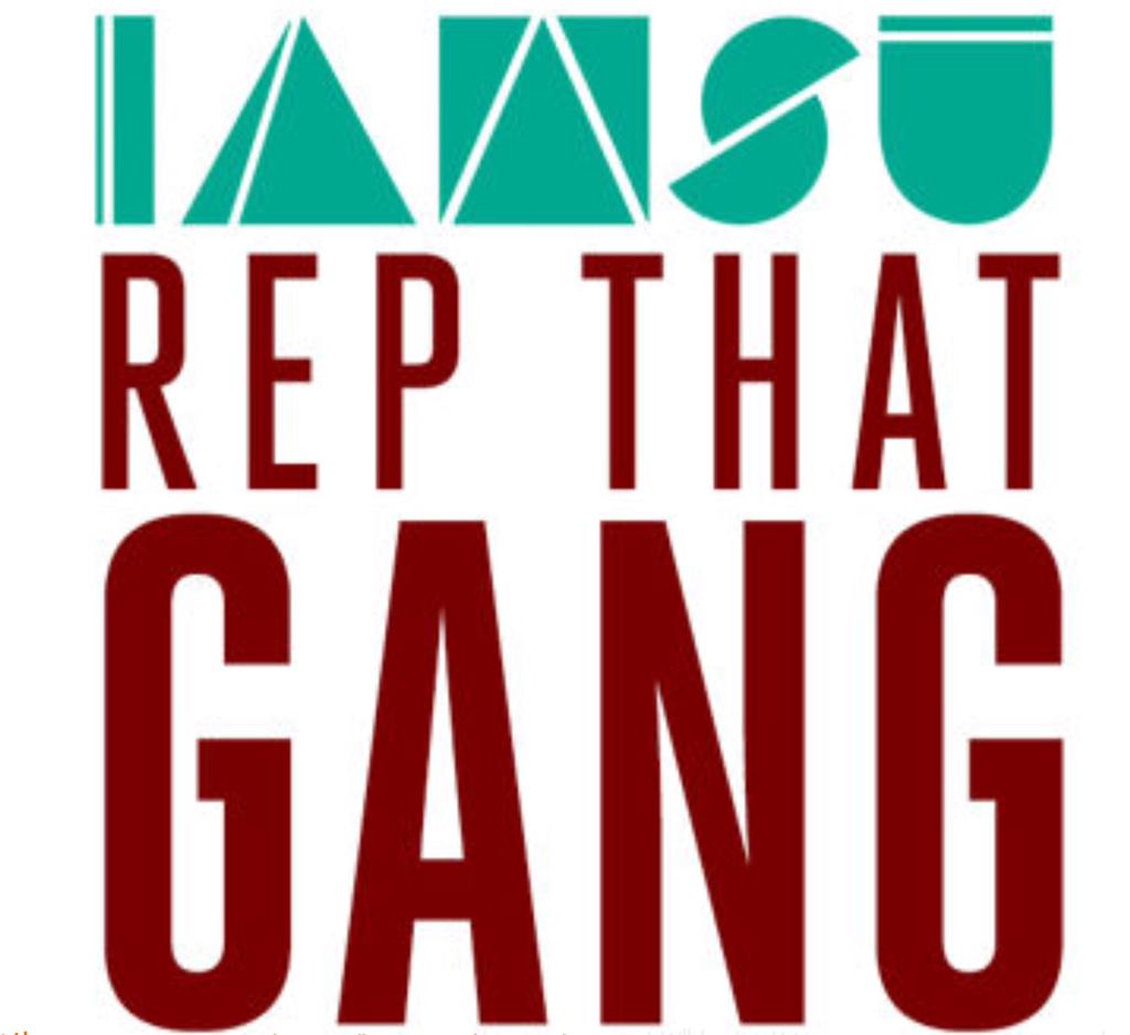 MashedUp_Music's tweet photo. IAMSU - Rep That Gang (Bangerz Festival Trap Remix) http://t.co/KQLe2yjGaH http://t.co/P4a3kGQjME