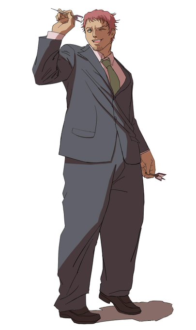 アイドルマスターXENOGLOSSIAを観たよ http://t.co/fXwSRT9Qn4
響の絵を描いたよ 