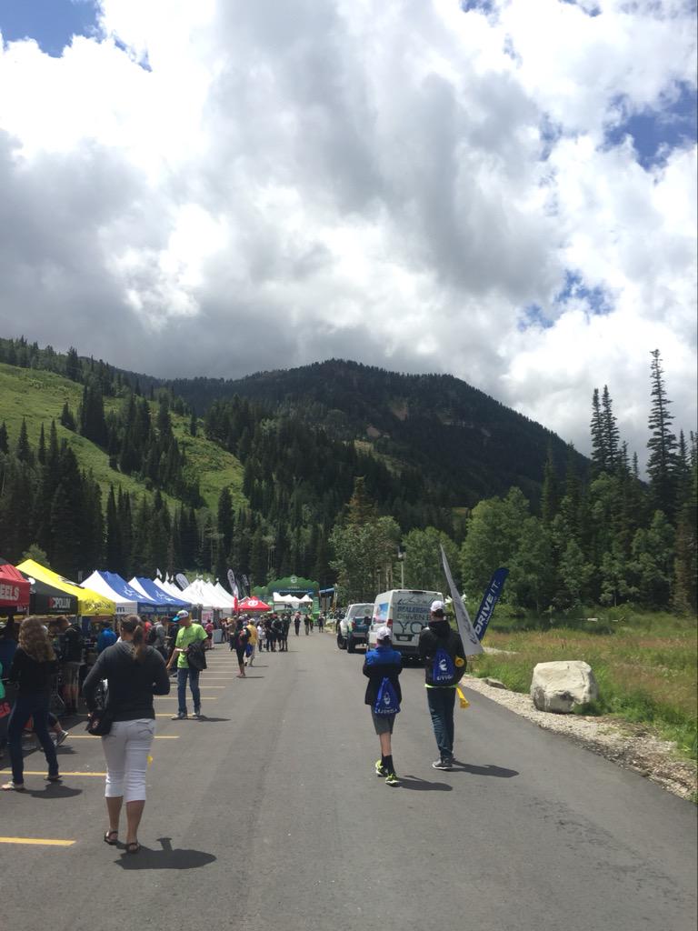 erinhaslonglegs's tweet photo. It's so beautiful here #snowbird #Utah #ILoveUtah #TourofUtah #tourdeutah #erinblevins #michaelblevins http://t.co/Z5wmkuqjDD