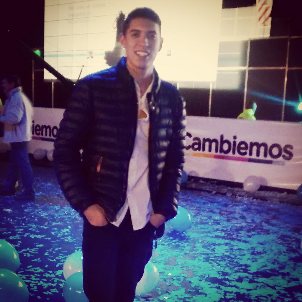 Lopezlucaok's tweet photo. En #búnkerpro #cambiemos #mmvx #paso2015 resultados oficiales http://t.co/Nukdgw5f4Z