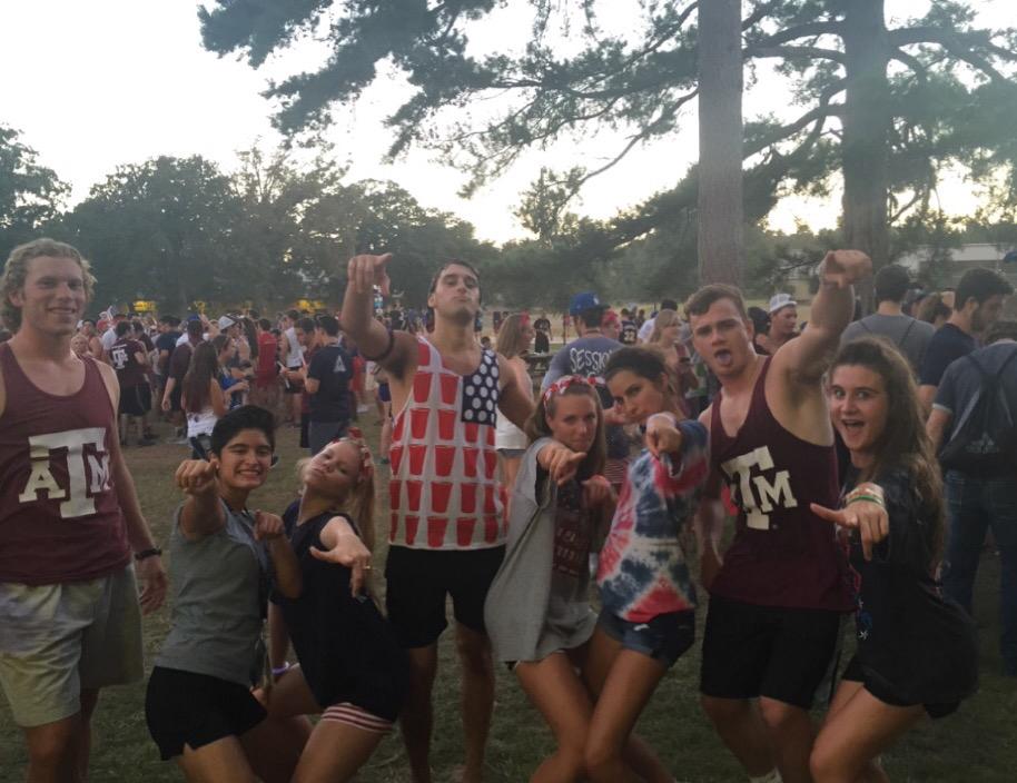 kennedybhardy's tweet photo. Fish camp 2015 was a success #squaaaaaddd http://t.co/3LpIAxZTwr
