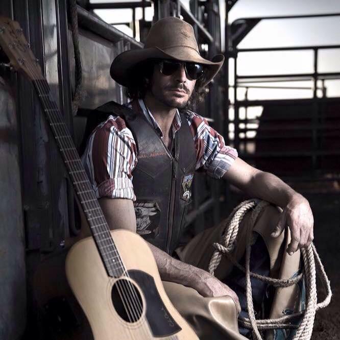 RedDustMusic's tweet image. Exciting news. Our artist @dallassteele80 has hit the @ARIA_Official Country Chart at number 18!