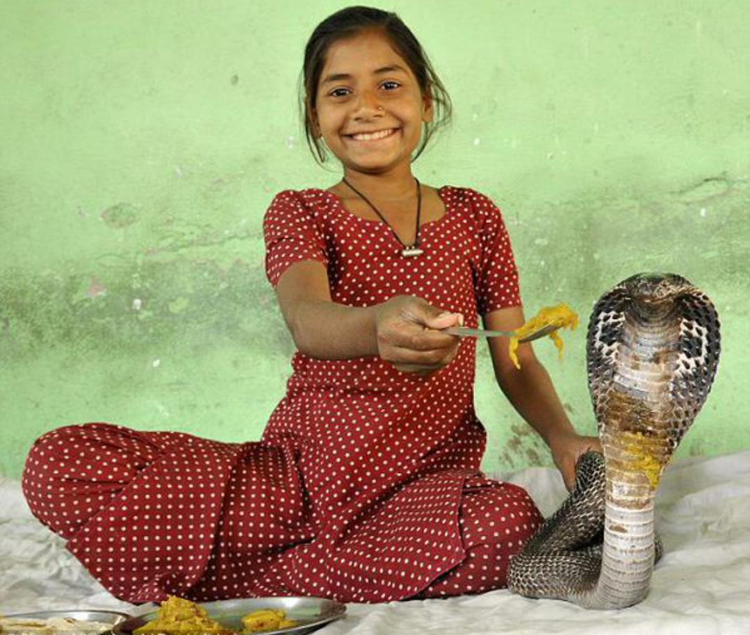 Девочка змейка. Каджол Хан. Каджол Хан индийская девочка. Девочка Кобра. Индийская девочка со змеями.