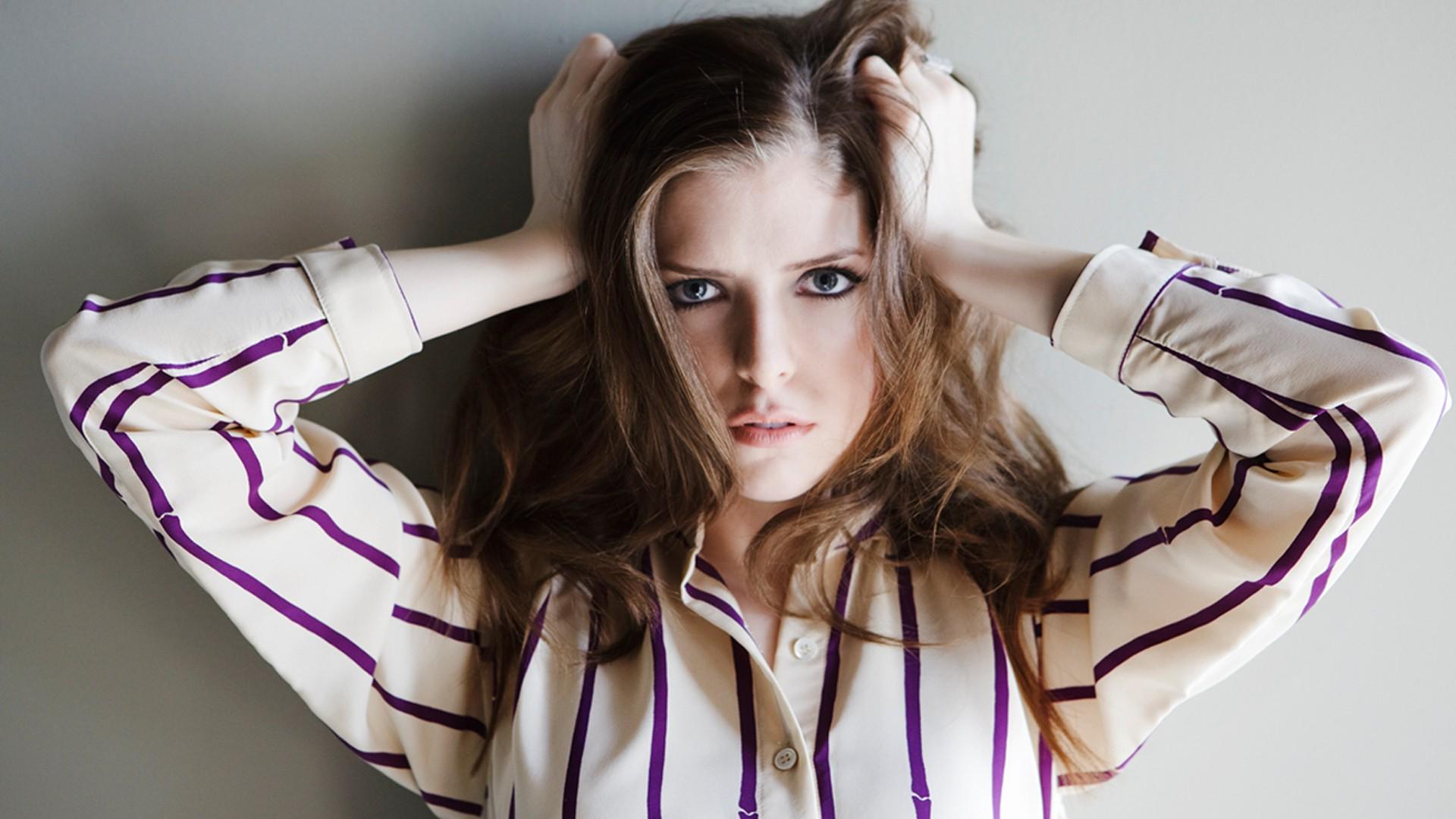 Happy 30th Birthday Anna Kendrick!                                ~ 