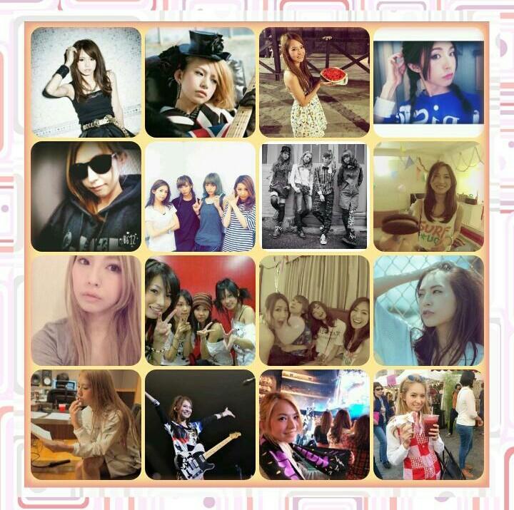 scandal_mayo's tweet photo. SCANDAL★HARUNA
お誕生日おめでとう🎉
これからも頑張ってね☺✨
ずっとついていくし、応援する💕✨
今年もはるねぇにとって素敵な一年になりますように！大好きです💕
#HARUNA生誕祭 
#HARUNAの誕生日祝う人RT http://t.co/uOcqMJL0c7