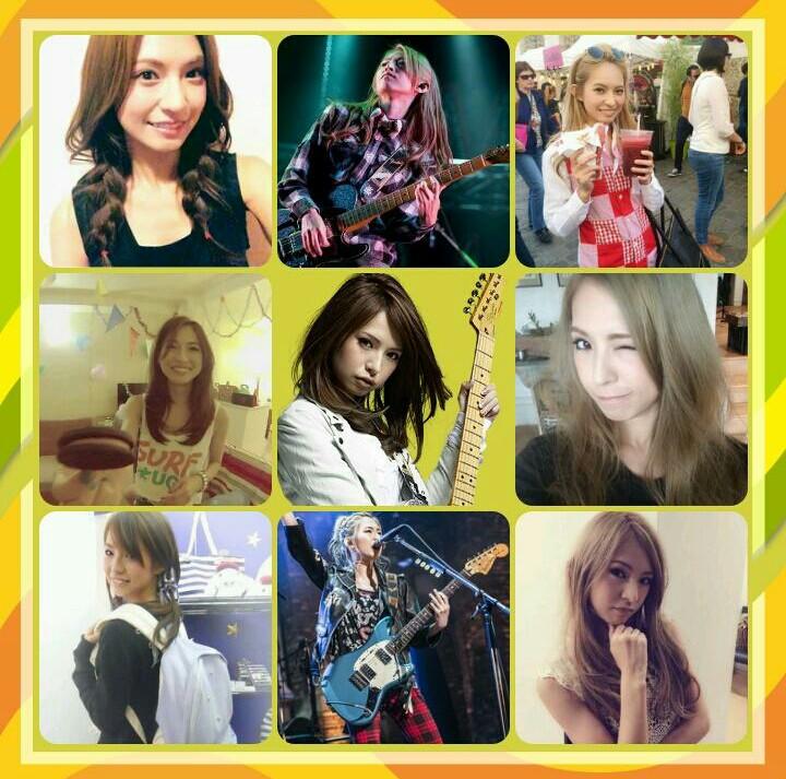scandal_mayo's tweet photo. SCANDAL★HARUNA
お誕生日おめでとう🎉
これからも頑張ってね☺✨
ずっとついていくし、応援する💕✨
今年もはるねぇにとって素敵な一年になりますように！大好きです💕
#HARUNA生誕祭 
#HARUNAの誕生日祝う人RT http://t.co/uOcqMJL0c7