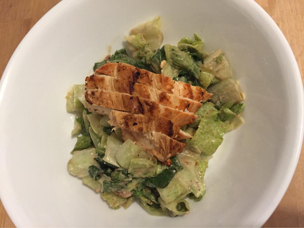 Chef August tweet media