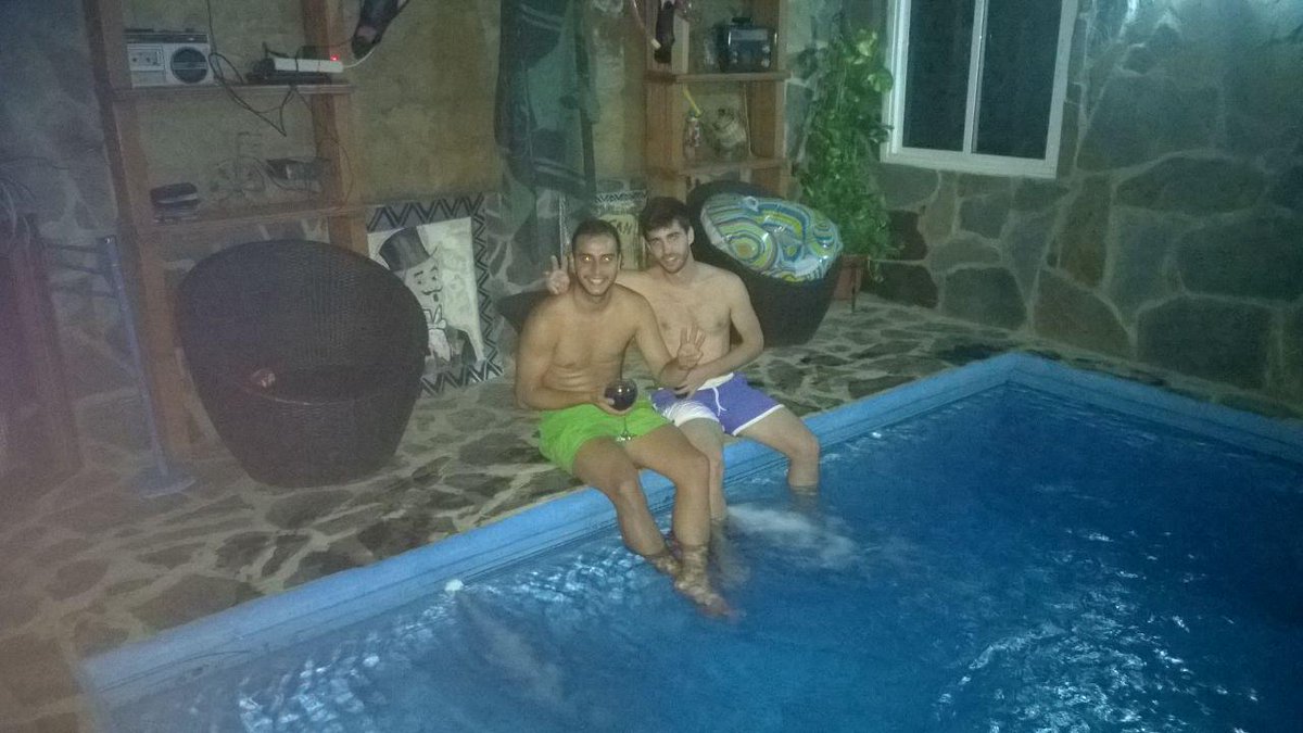 Otro año mas compartiendo celebración y amistad con el mejor portero de Jerez <a href="/sergiobc19/">Sergio Barranca</a>