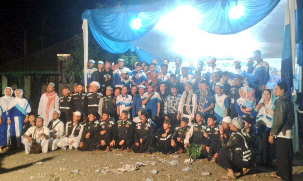XTC__Indonesia's tweet photo. Tabligh Akbar @XTCKabBandung PAC XTC Soreang http://t.co/4BqRhMiSC3