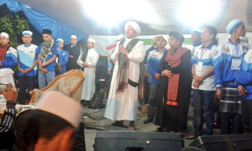 XTC__Indonesia's tweet photo. Tabligh Akbar @XTCKabBandung PAC XTC Soreang http://t.co/4BqRhMiSC3