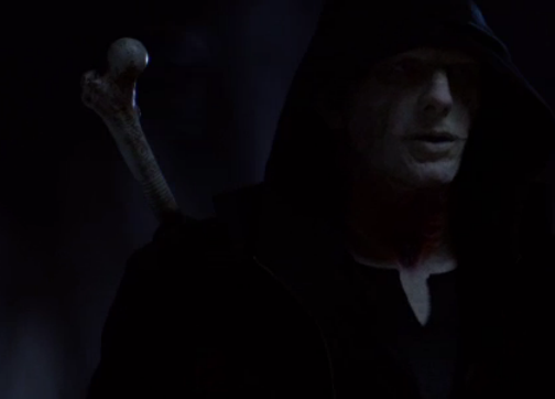 MaryTheGeek's tweet photo. Here's our Mr. Quinlan, folks! And, looking mighty fine too! #TheStrain http://t.co/M8bYMnXlQJ