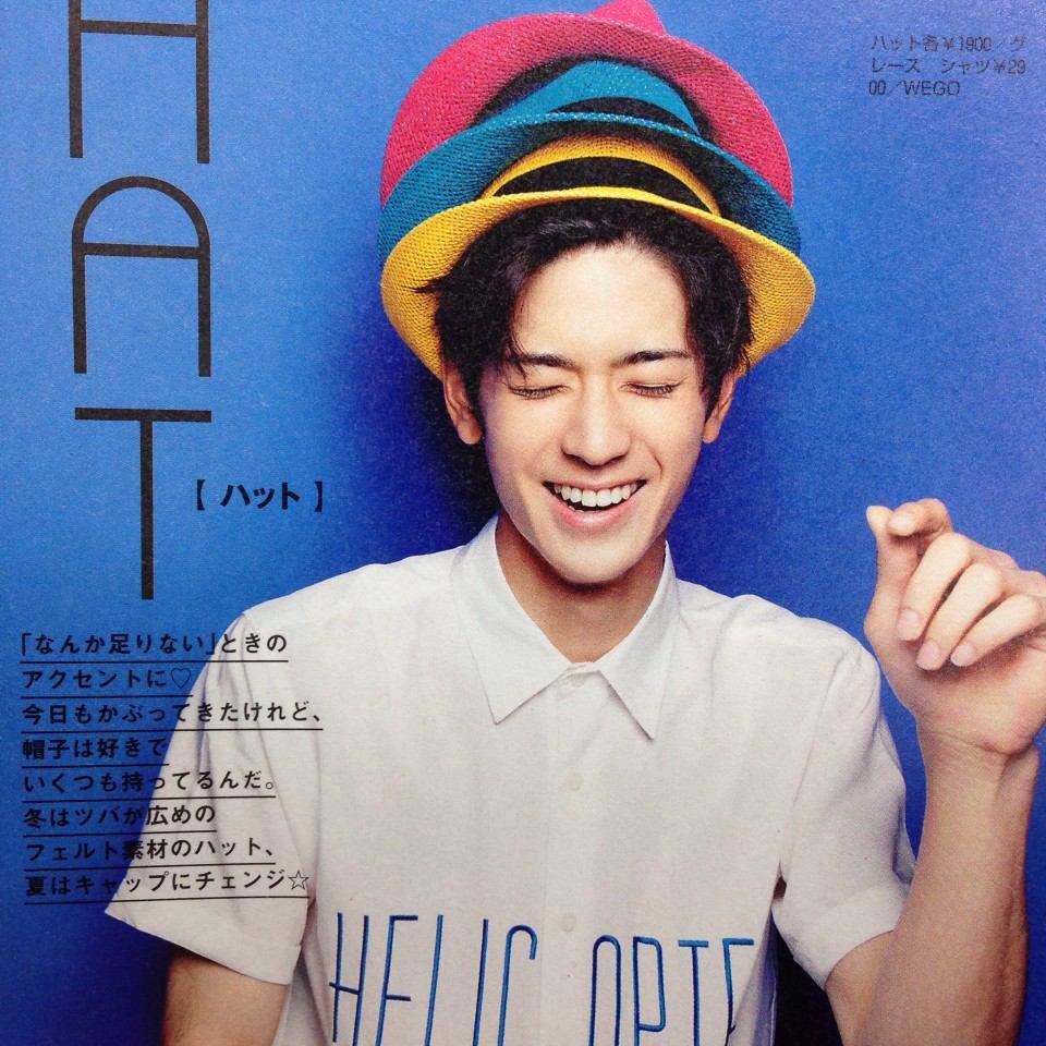 princessabiga19's tweet photo. 裕翔くん！Happy Birthday！
これからも、カッコ良くて面白い裕翔くんでいてねー！
ずーっと応援してるよー！ http://t.co/cA0ASblm8F