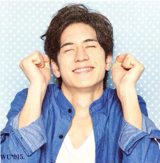 princessabiga19's tweet photo. 裕翔くん！Happy Birthday！
これからも、カッコ良くて面白い裕翔くんでいてねー！
ずーっと応援してるよー！ http://t.co/cA0ASblm8F